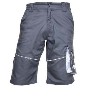 SPODENKI SUMMER - CIEMNOSZARY