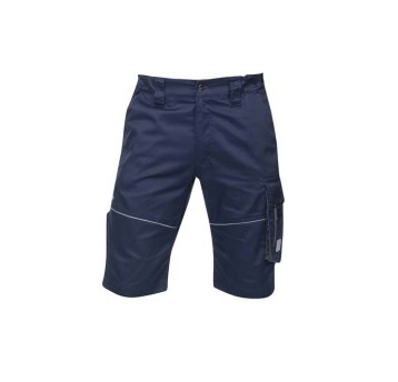 SPODENKI SUMMER - GRANATOWY