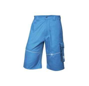 SPODENKI SUMMER - NIEBIESKI