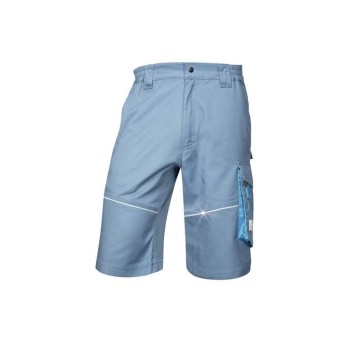 SPODENKI SUMMER - SZARY