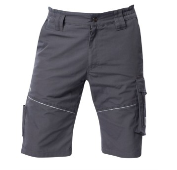 SPODENKI URBAN+ - CIEMNOSZARY