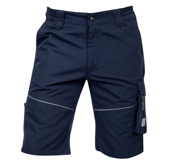 SPODENKI URBAN+ - GRANATOWY