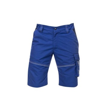 SPODENKI URBAN+ - NIEBIESKI