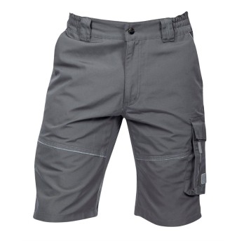 SPODENKI URBAN+ - SZARY