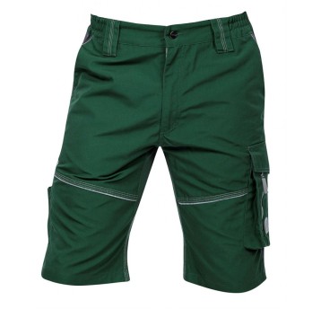 SPODENKI URBAN+ - ZIELONY