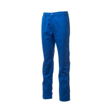 SPODNIE CAŁOROCZNE UNISEX ENGINE - KRÓLEWSKI NIEBIESKI