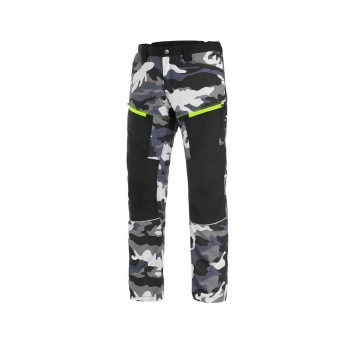 SPODNIE CXS DIXON MĘSKIE