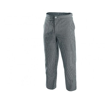 SPODNIE CXS KAREL MĘSKIE DLA RZEŹNIKÓW
