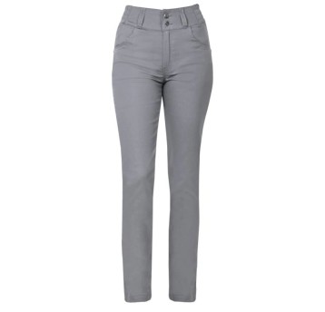 SPODNIE DAMSKIE ARDON®JASVENA - SZARY