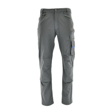 SPODNIE DO PASA ACTIFLEX CHARCOAL