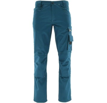 SPODNIE DO PASA ACTIFLEX PETROL