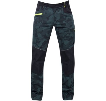 SPODNIE DO PASA ARDON CREATRON - CAMO ZIELONY