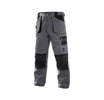 SPODNIE DO PASA CXS ORION TEODOR SKRÓCONE 170-176CM