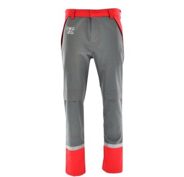 SPODNIE DO PASA GROM 3 W 1 CIEMNOSZARY