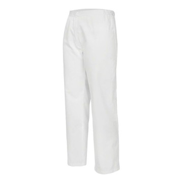 SPODNIE DO PASA HELENA BIAŁY