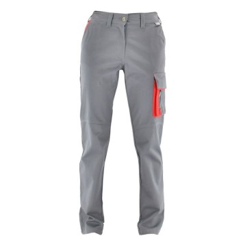 SPODNIE DO PASA HERA SZARY