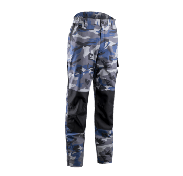 SPODNIE DO PASA KAMMO