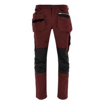 SPODNIE DO PASA MONTERSKIE MONTER BORDO