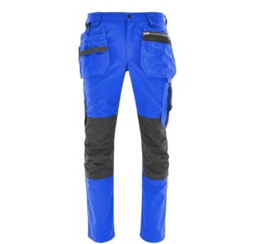 SPODNIE DO PASA MONTERSKIE MONTER NEW AZZURO