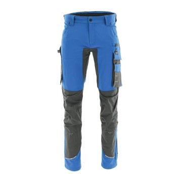 SPODNIE DO PASA MOTIONFLEX NEW AZZURO