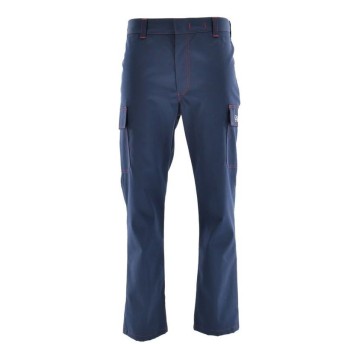 SPODNIE DO PASA MULTI PRO 5 W 1 GRANATOWY