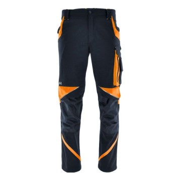 SPODNIE DO PASA NEOFLEX GRAFITOWY