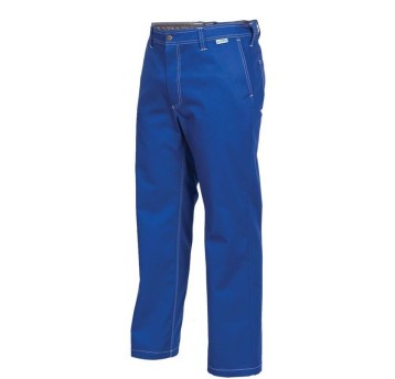 SPODNIE DO PASA NEPTUN NIEBIESKI