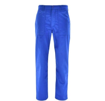 SPODNIE DO PASA PIRAT NIEBIESKI