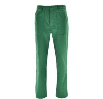 SPODNIE DO PASA PIRAT ZIELONY