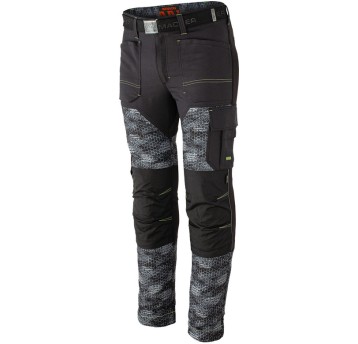 SPODNIE DO PASA PREDATOR