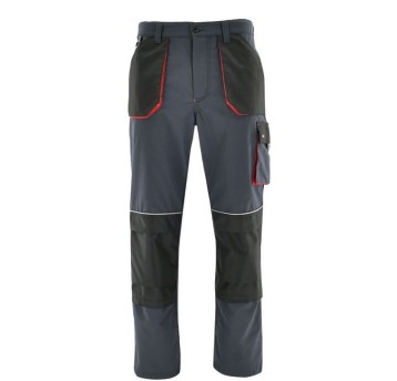 SPODNIE DO PASA RAMBO SZARY