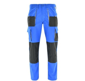 SPODNIE DO PASA ROCKY NIEBIESKI ROYAL BOX