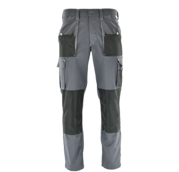 SPODNIE DO PASA ROCKY SZARY