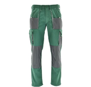 SPODNIE DO PASA ROCKY ZIELONY