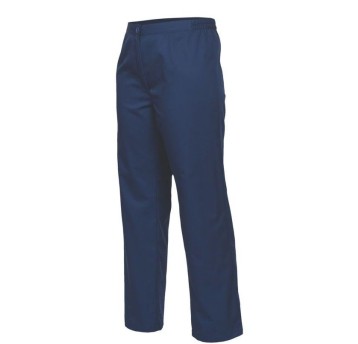 SPODNIE DO PASA SELENA JASNOGRANATOWY