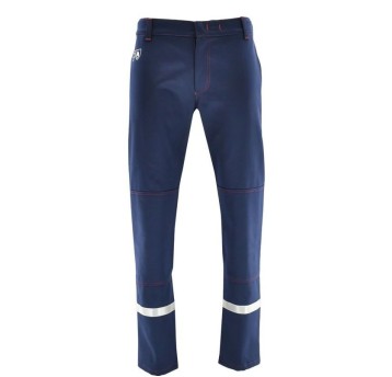 SPODNIE DO PASA SPAWACZ HEAVY GRANATOWY