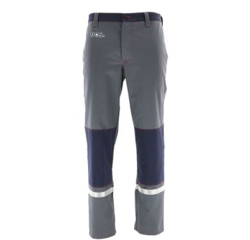 SPODNIE DO PASA SPAWACZ LIGHT SZARY