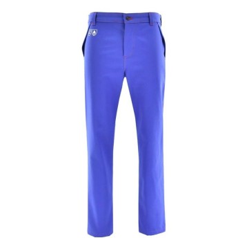 SPODNIE DO PASA SPAWACZ NIEBIESKI