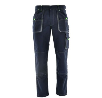 SPODNIE DO PASA TIGER CIEMNOGRANATOWY