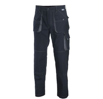 SPODNIE DO PASA TIGER CIEMNOGRANATOWY