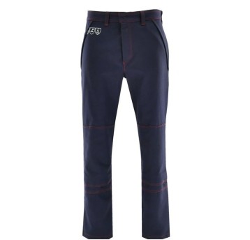 SPODNIE DO PASA WULKAN GRANATOWY