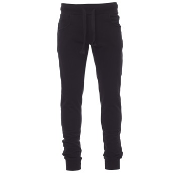 SPODNIE DRESOWE FREEDOM+ - CZARNY