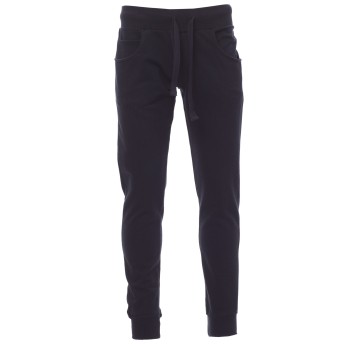 SPODNIE DRESOWE FREEDOM+ - GRANATOWY