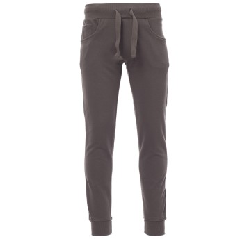 SPODNIE DRESOWE FREEDOM+ - ZADYMIONY