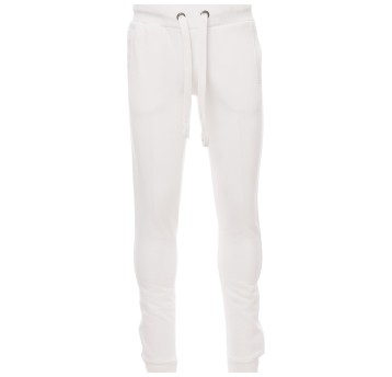 SPODNIE DRESOWE SEATTLE - BIAŁY