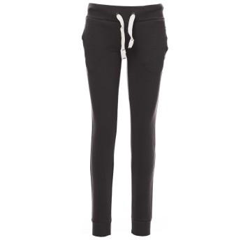 SPODNIE DRESOWE SEATTLE LADY - ANTRACYTOWY