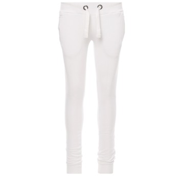 SPODNIE DRESOWE SEATTLE LADY - BIAŁY