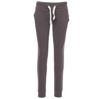 SPODNIE DRESOWE SEATTLE LADY - ZADYMIONY