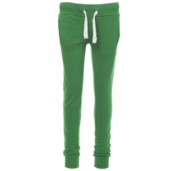 SPODNIE DRESOWE SEATTLE LADY - ŻELOWY ZIELONY