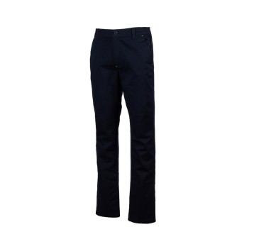 SPODNIE ELASTYCZNE CAŁOROCZNE UNISEX ENGINE STRETCH - CZARNY
